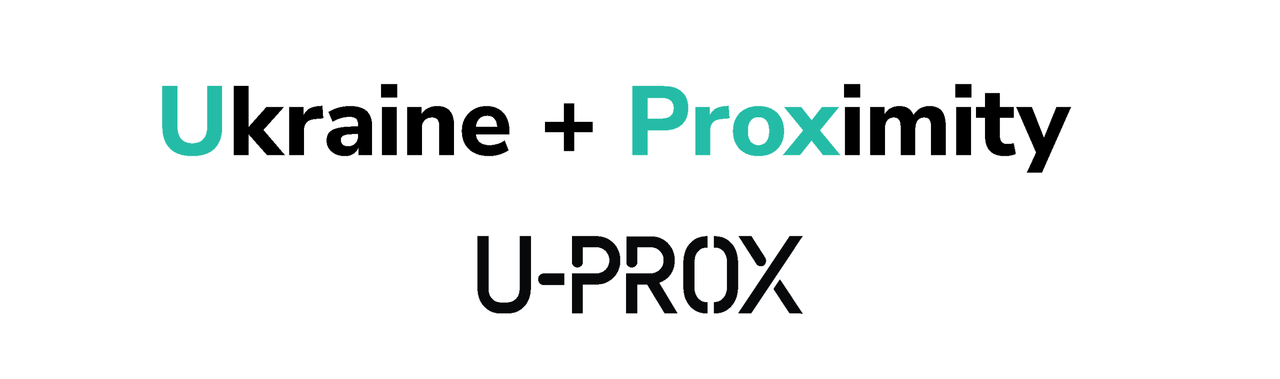U-Prox